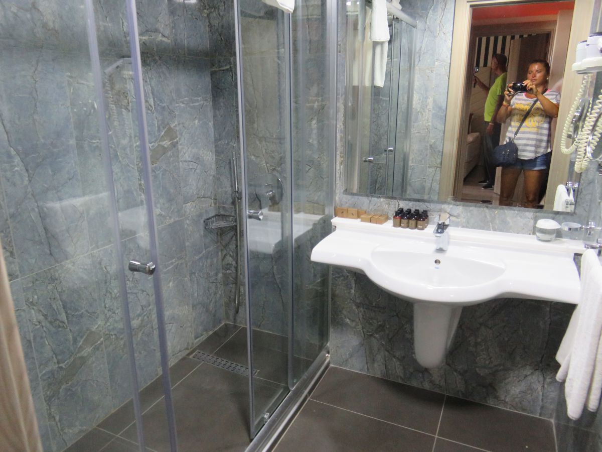 imagini hotel Selectum Family Side